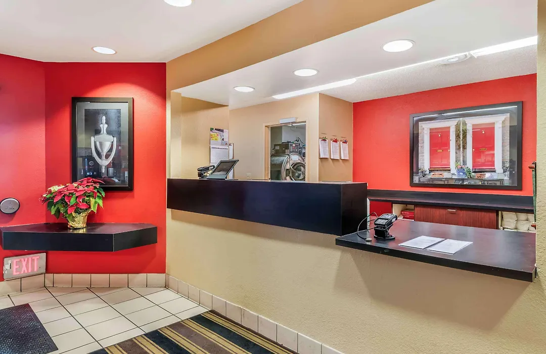 Extended Stay America Suites - Minneapolis - Maple Grove-1