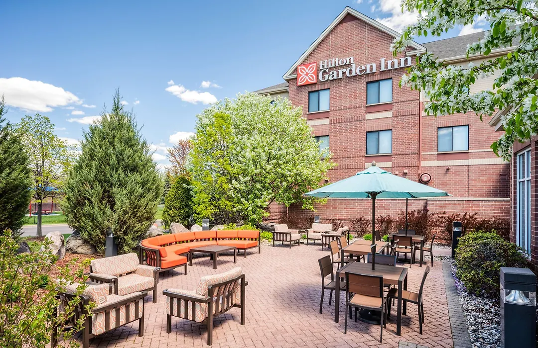 Hilton Garden Inn Minneapolis Maple Grove-1