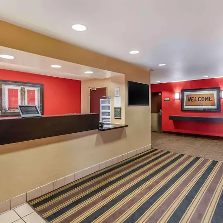 Extended Stay America Suites - Minneapolis - Maple Grove-3