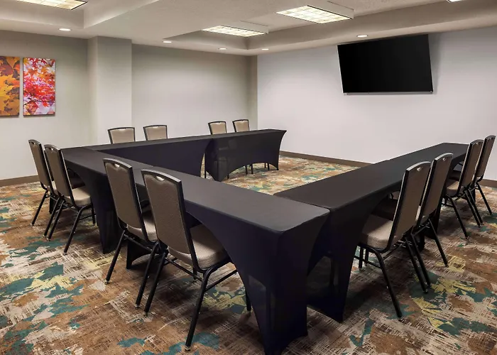 Hampton Inn Minneapolis Northwest Maple Grove